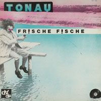 link to front sleeve of 'Frische Fische' compilation LP from 1984