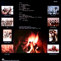 link to back sleeve of 'Heavy Metal Made In Italy' compilation LP from 1985