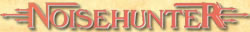 Noisehunter: Logo