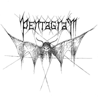 Pentagram - Fatal Predictions/ Demoniac Possession 7