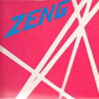 Zeng - In Meinem Leben 12