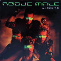 Rogue Male - All Over You 12
