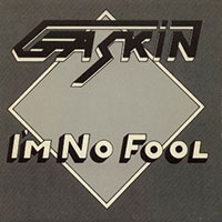 Gaskin - I'm no fool / Sweet dream maker 7" sleeve