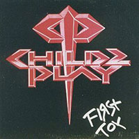 ChildzPlay - First Toy LP sleeve
