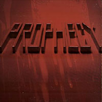 Prophecy - Prophecy LP sleeve