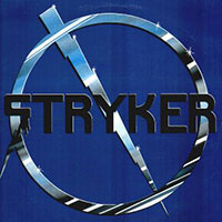 Stryker - Stryker LP sleeve