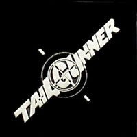 Tailgunner - Tailgunner LP sleeve