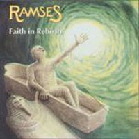 Ramses - Faith in rebirth CD sleeve