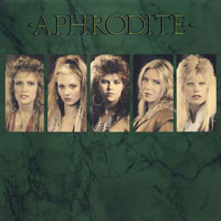 Aphrodite - Aphrodite Mini-LP sleeve