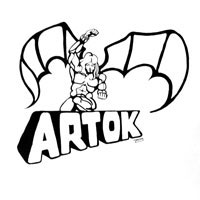 Artok - Artok 12" sleeve