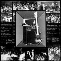 link to back sleeve of 'Förortsrock 84' compilation LP from 1984