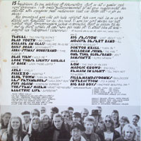 link to back sleeve of 'Karlshamns Musikforum 15 År' compilation DLP from 1989