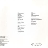 link to back sleeve of 'Rock I Nol/Alafors' compilation LP from 1989