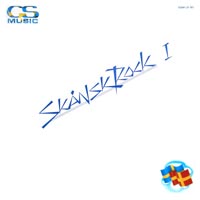 link to front sleeve of 'Skånsk Rock I' compilation LP from 1982