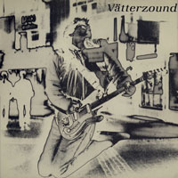 link to front sleeve of 'Vätterzound' compilation LP from 1986