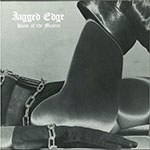 Jagged Edge - Hand Of The Master / Makin’ Sin front of single