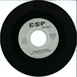 Sterling Cooke - Don't Need You Anymore / Tomorrow Never Knows front of single