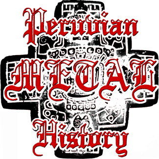 Peruvian Metal History