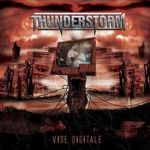 Thunderstorm: Vise digitale