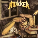 Attacker: The unknown
