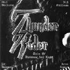 Thunder Rider: Tales of Darkness and Light