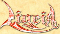 Ligeia: Logo