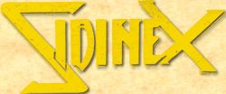 Sidinex: Logo