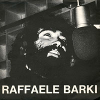 Raffaele Barki - Una Giornata Senza Sale / Revival 7