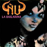 Ñu - La Bailarina 7