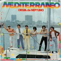 Mediterraneo - Orgia De Neptuno 7