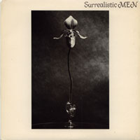 Surrealistic Men - 覚醒期 7