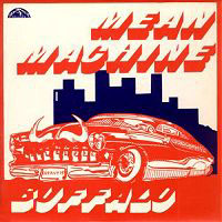 Buffalo - Mean Machine 7