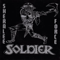 Soldier - Sheralee 7