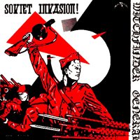 Witchfinder General - Soviet Invasion 12