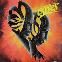 Exises - Exises LP/CD, Megaton pressing from 1986