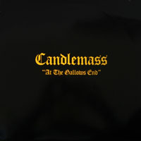 Candlemass - At The Gallow's End 12