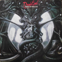 Dead End - Ghost Of Romance LP, Metal Blade Records pressing from 1988