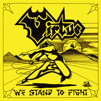 Virtue - We Stand To Fight 7