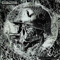 Holy Moses - Terminal Terror (Τηεοτοχψ) LP/CD, West Virginia Records pressing from 1991