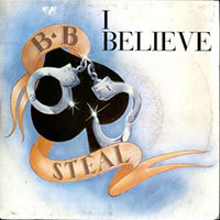BB Steal - I believe 7" sleeve