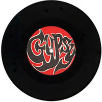 Gypsy - We came to be free / Get it right 7" sleeve