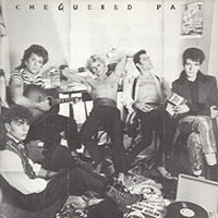 Chequered Past - Chequered Past LP sleeve