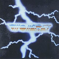 Wombat - Wombat 12", CD" sleeve