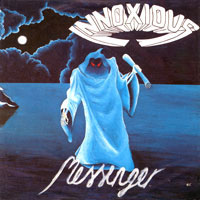 Innoxious - Messenger 7" sleeve