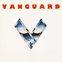 Vanguard - Vanguard Mini-LP sleeve